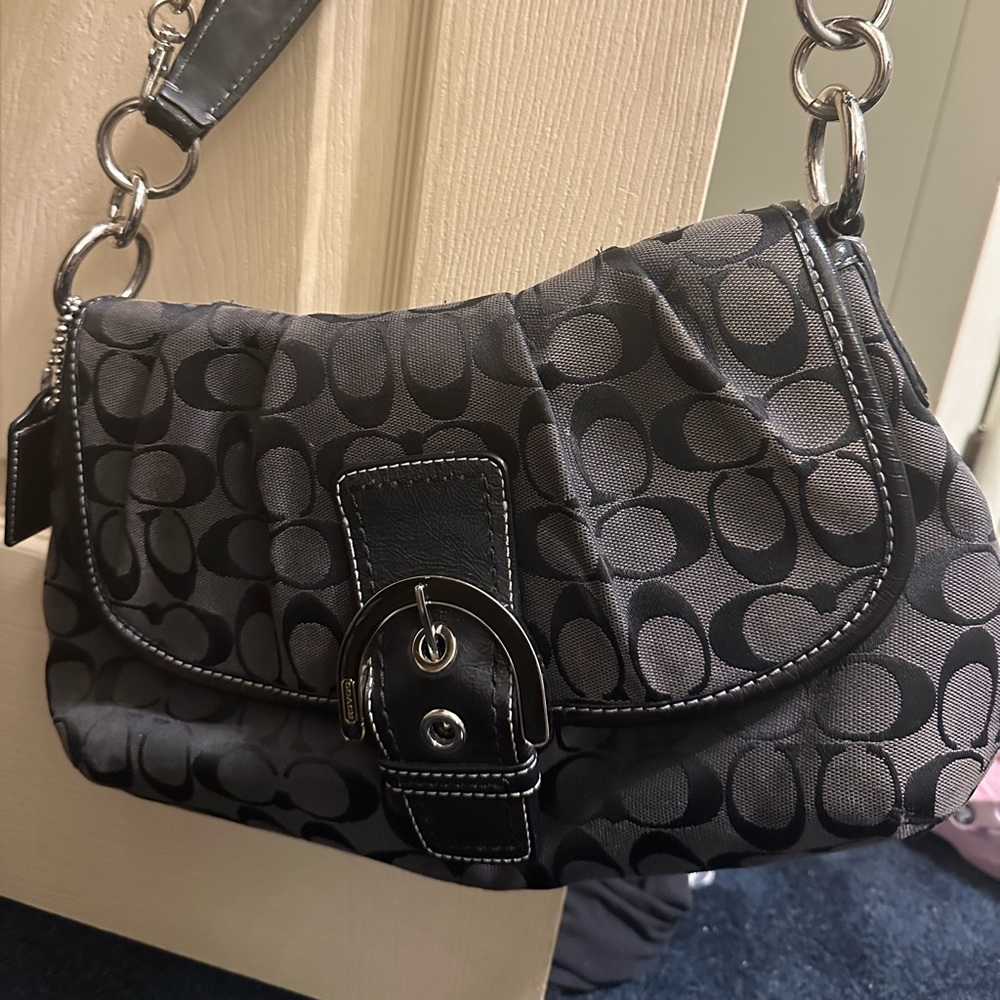 Coach Women’s Handbag